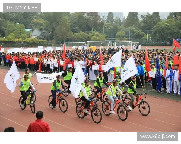 在K8体育网论坛中学习体育战术与技巧，提升你的运动水平和比赛策略